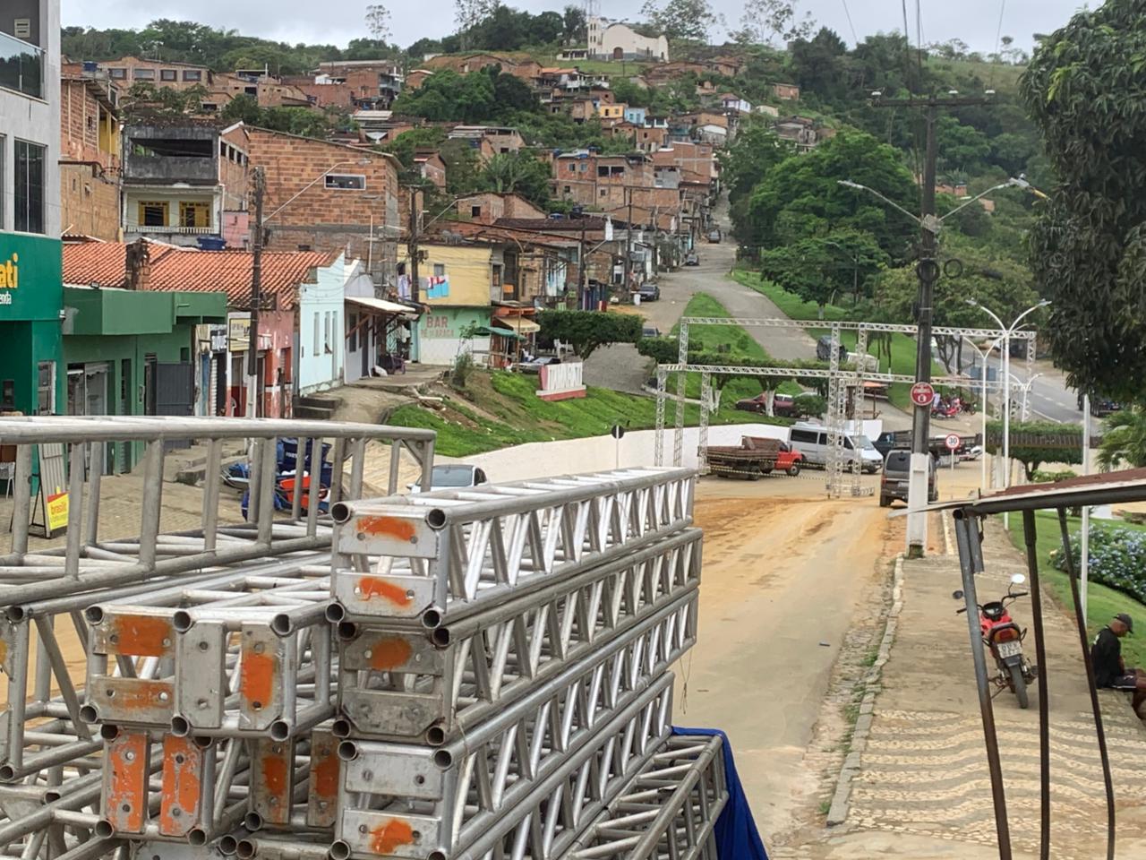  Micareta de Itamarati movimenta cultura, turismo e economia local