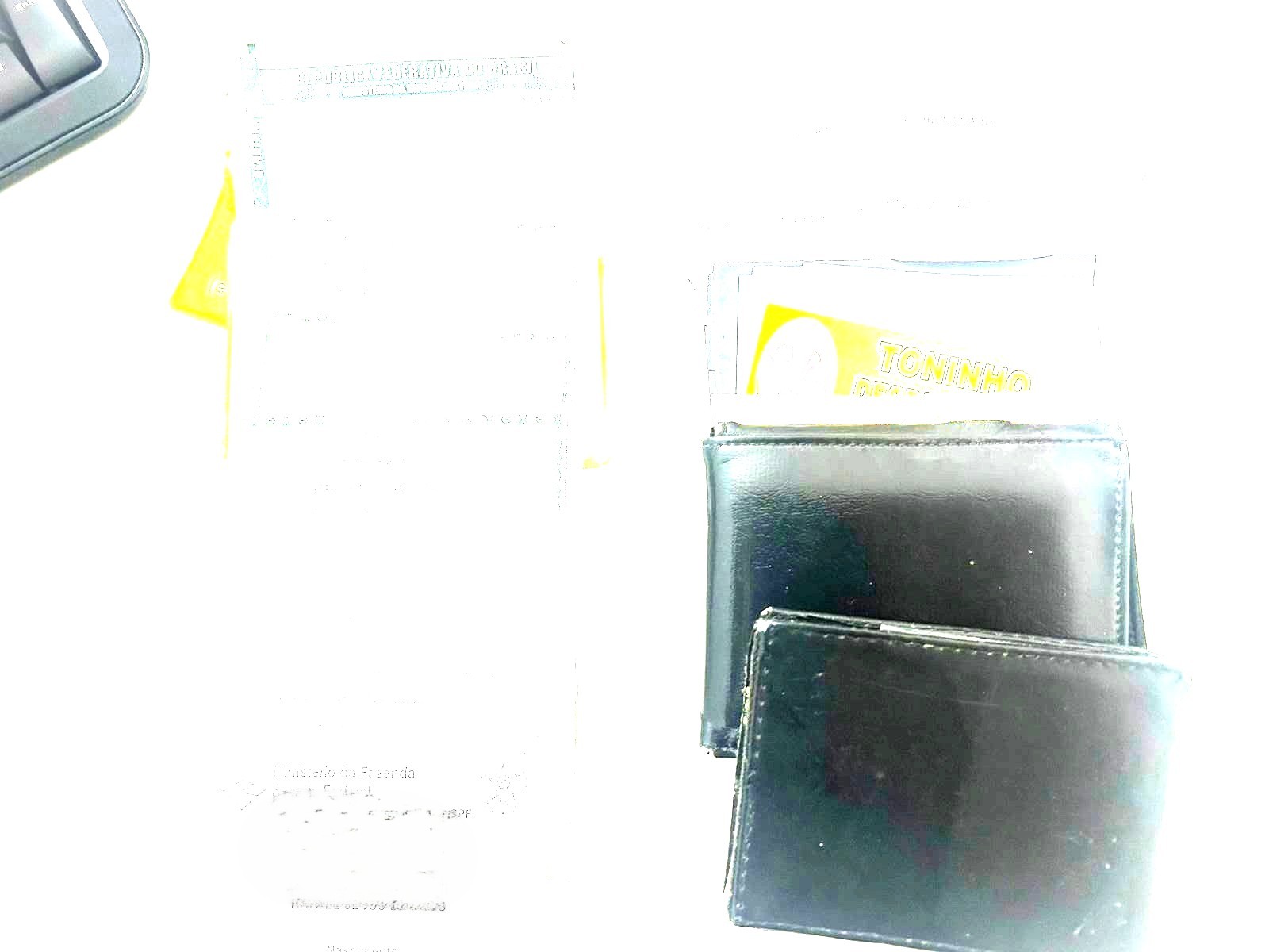 Documentos perdidos no MICAITA 2025 podem ser retirados no Posto da Delegacia de Itamarati