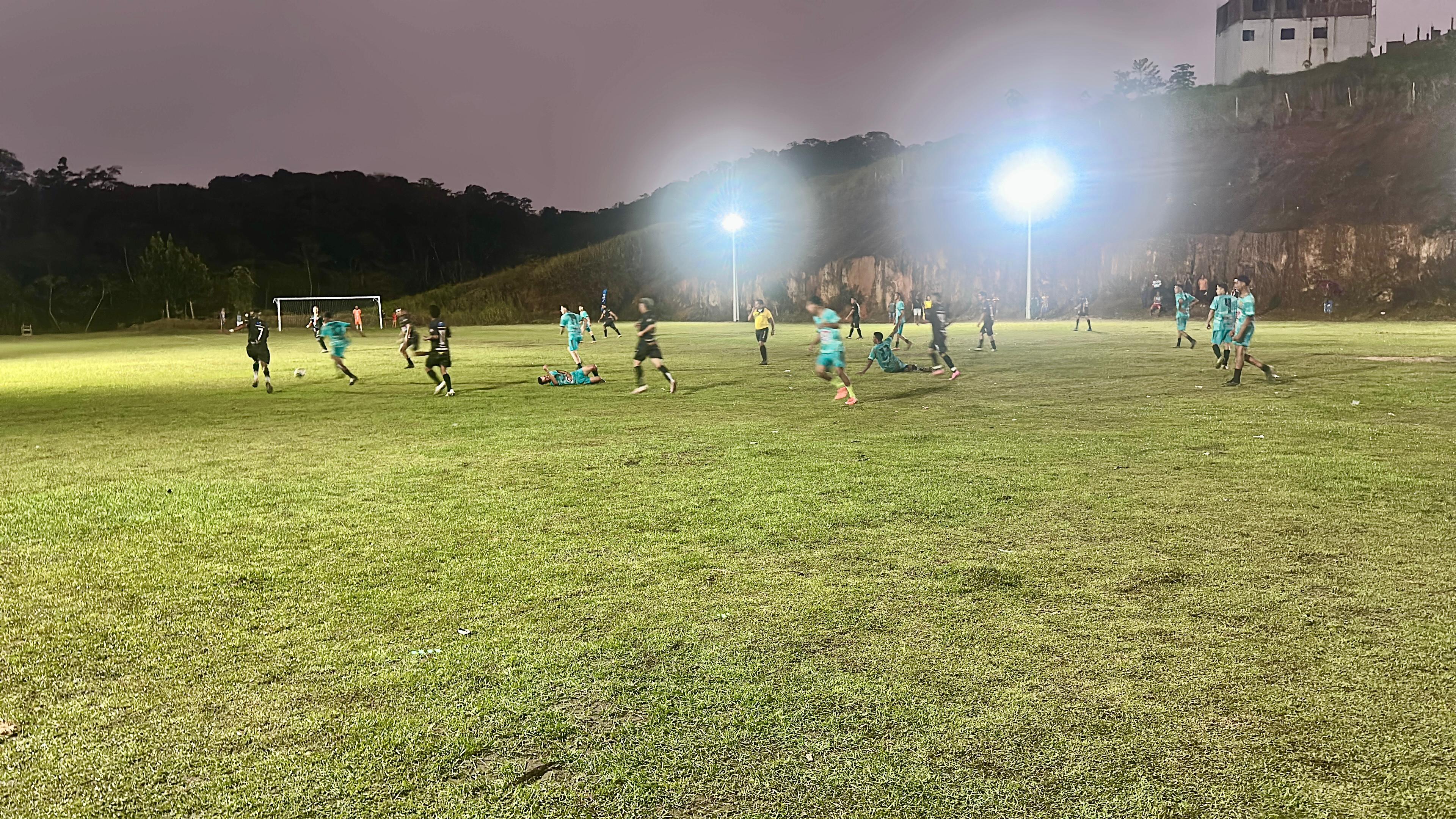 Torneio da Independência em Ibirapitanga tem decisão nos pênaltis e festa do esporte em Novo Horizonte