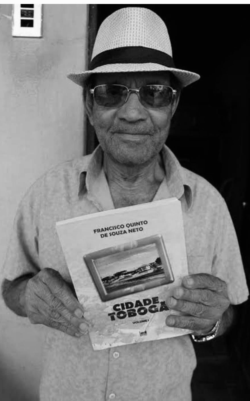 Prefeitura de Ibirapitanga lamenta morte do ex-prefeito Chiquinho aos 91 anos e decreta luto de 3 dias